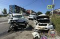 Камчатка заняла 42 место в рейтинге регионов по аварийности на дорогах
