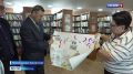 Продолжается приём работ на творческий фестиваль "Камчатка рыбацкая"