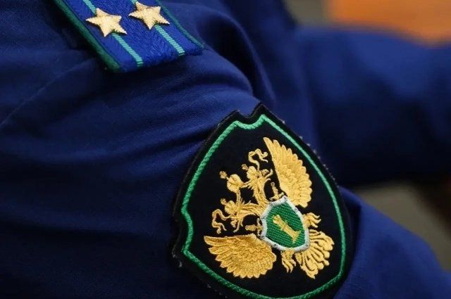 Прокуратура выявила нарушения трудовых прав участников СВО