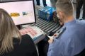 27 кг икры сверх лимита пытались провезти авиапассажиры
