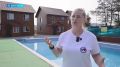 Светлана Галянт провела мастер-класс по аквааэробике для камчатских пенсионеров
