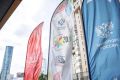 В Екатеринбурге торжественно открылась Спартакиада народов России