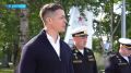 День Военно-воздушных сил отметили на Камчатке