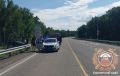 Пять человек пострадали в столкновении на трассе Елизово–Паратунка