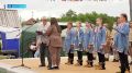 В посёлке Ключи состоялся праздник, посвящённый Международному дню коренных малочисленных народов мира