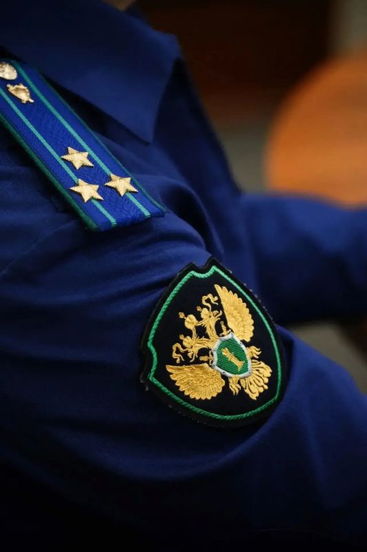 Прокуратура защитила права многодетной семьи на получение пособия
