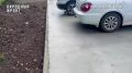 Сломали за год: МАФы на Шевченко в удручающем состоянии