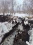 Компания по производству молочки сливала отходы на земельные участки