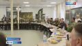 Центр инновационных видов спорта стал площадкой для особой встречи-раненым бойцам СВО, проходящим лечение в военном госпитале Петропавловска-Камчатского, показали возможности одного из самых современных учебно-тренировочных...