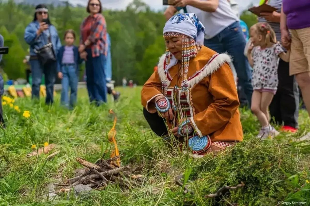 В эти дни Быстринский муниципальный округ отмечает вековой юбилей – 100 лет со дня образования! В эти дни Быстринский муниципальный округ отмечает вековой юбилей – 100 лет со дня образования!