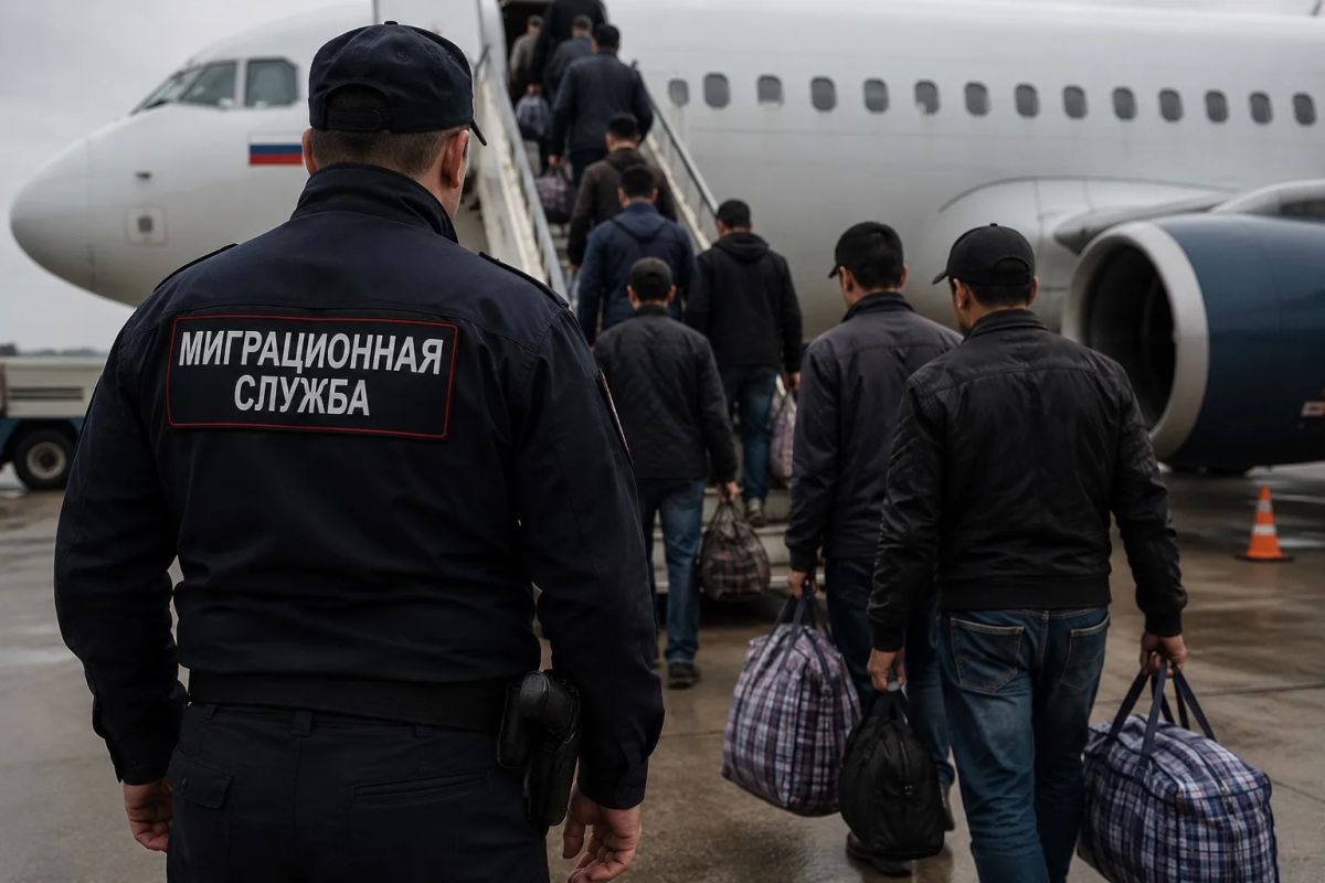 Седьмой случай за год: на Камчатке прекращено российское гражданство