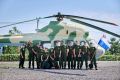 Камчатские курсанты Центра «ВОИН» поборются за победу на всероссийских соревнованиях