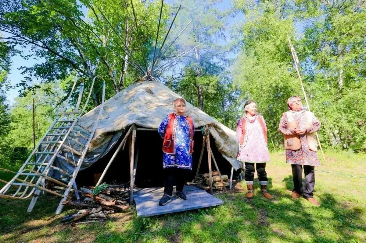 В эти дни Быстринский муниципальный округ отмечает вековой юбилей – 100 лет со дня образования! В эти дни Быстринский муниципальный округ отмечает вековой юбилей – 100 лет со дня образования!