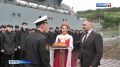 Суровая Арктика, нулевая видимость, лёд толщиной в два метра