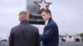 Аллею славы в Петропавловске приведут в порядок