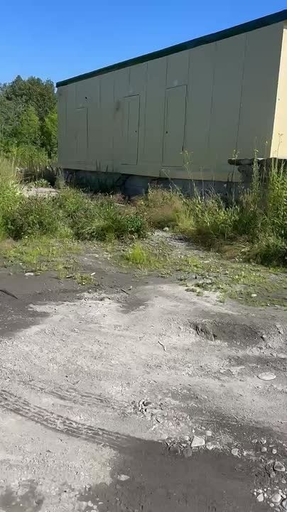 Заброшенные термальные источники в Вилючинске снова откроют для жителей