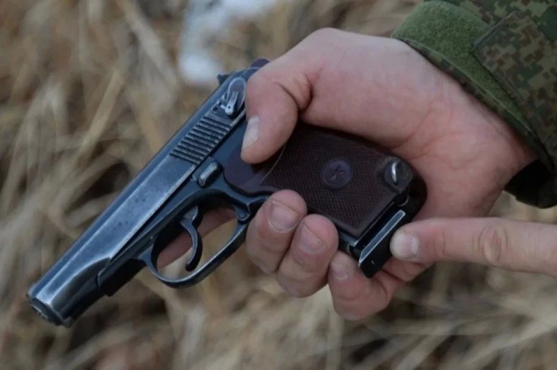 На Камчатке возбудили уголовное дело о гибели рыбака от пули полицейского
