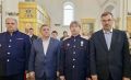 На Камчатку прибыла великая православная Святыня