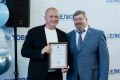 Михаил Мананников вручил сотрудникам авиационных предприятий награды Законодательного Собрания Камчатского края