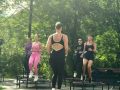 Спортивный выходной в Елизове