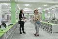 Продолжается обновление самой большой по численности школы в Камчатском крае