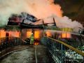Количество пожаров на Камчатке уменьшилось в этом году
