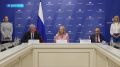 Доступ к самому современному способу лечения онкозаболеваний открыли для камчатцев – новые возможности для бесплатного получения высокотехнологичной медицинской помощи создала Ирина Яровая