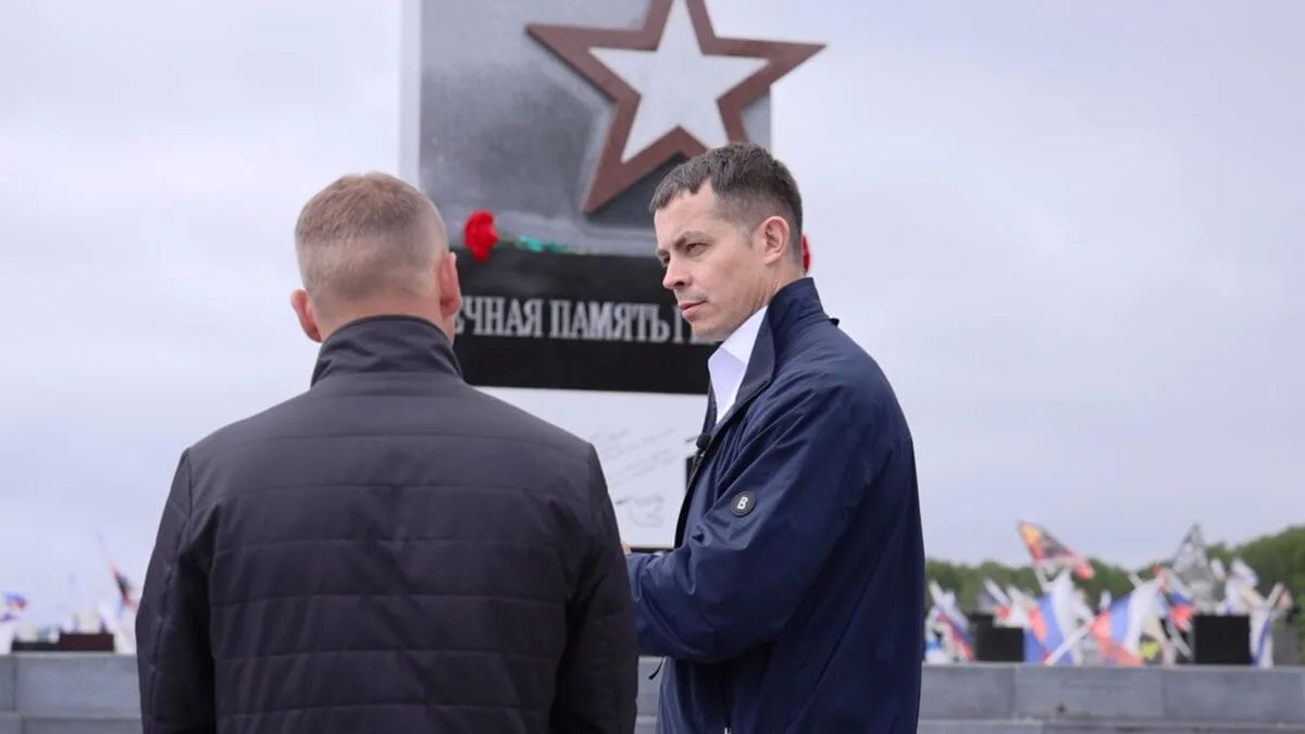 Аллею славы в Петропавловске приведут в порядок