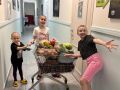 Камчатцев приглашают к участию в акции «Дети вместо цветов» в пользу «Доброго дома»