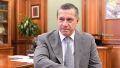 Юрий Трутнев: мы будем применять на Дальнем Востоке опыт Крыма по защите объектов