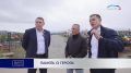ПАМЯТЬ О ГЕРОЯХ. Пересмотреть подход к благоустройству Аллеи славы – мемориального комплекса, посвященного участникам СВО в Петропавловске поручил руководитель администрации губернатора Камчатки Сергей Меркулов
