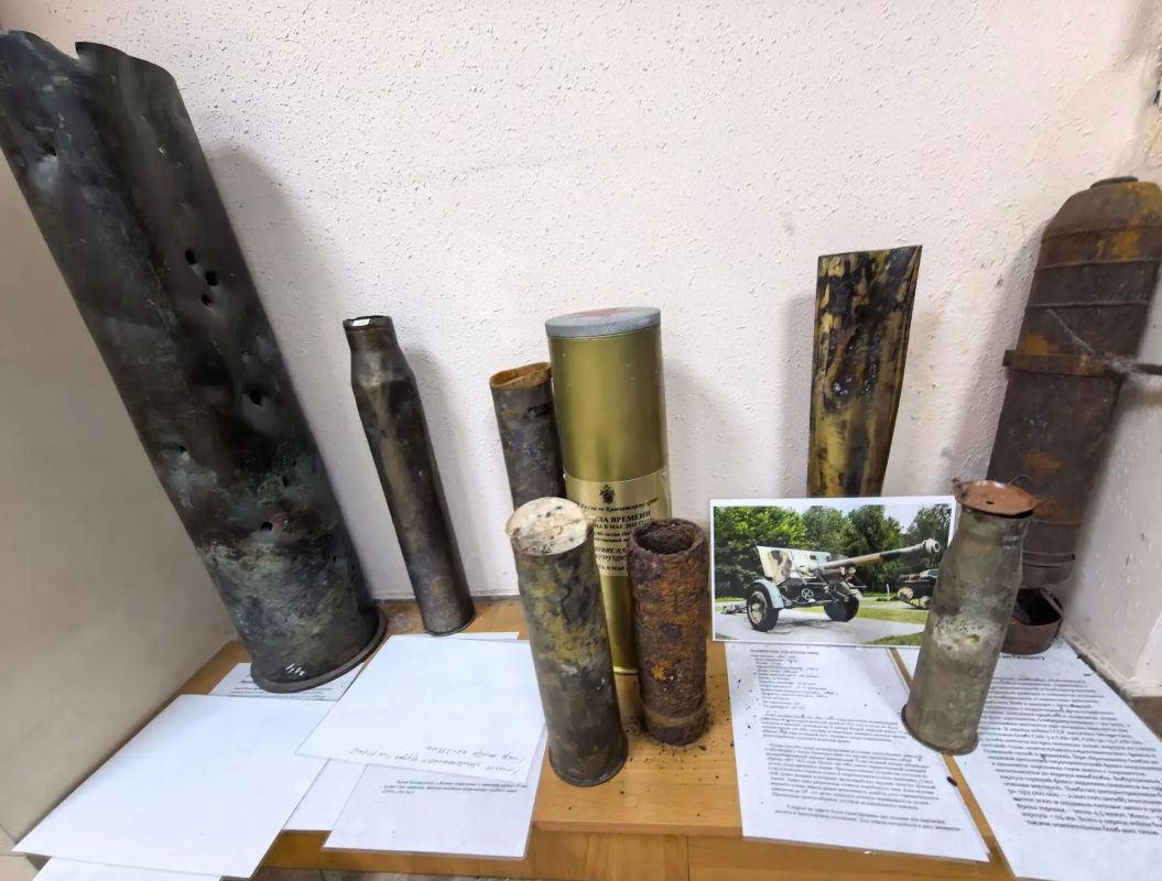 Помощник руководителя регионального ведомства по общественно-политической работе провела лекцию в память воинов Курильского десанта кадетам подшефного 11 класса Помощник руководителя регионального ведомства по общественно-политической работе провела лекцию в память воинов Курильского десанта кадетам подшефного 11 класса