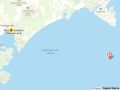 Расстояние от ПК: 94. Глубина (КМ): 44.0
