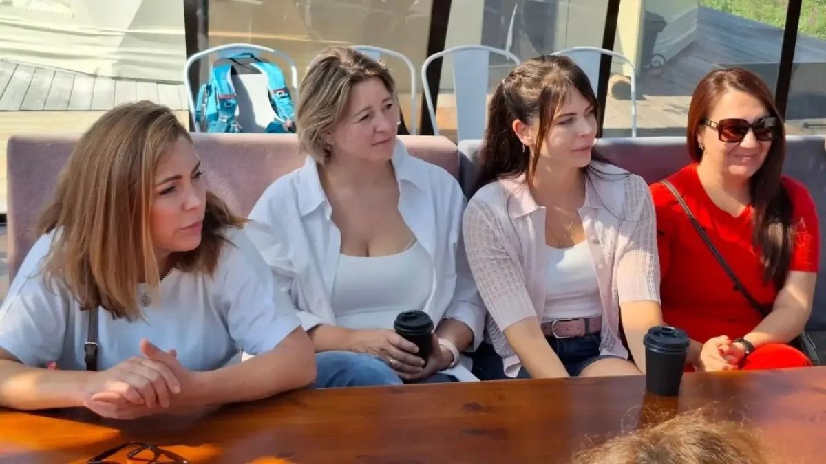В Камчатском крае обсудили развитие движения «Северная ходьба объединяет» В Камчатском крае обсудили развитие движения «Северная ходьба объединяет»