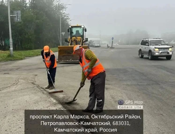 Город день за днем. . 18 августа 2026 года В ночную смену на улицах Беринга, Мишенной, Тушканова, Пр. Победы, Арсеньева, Даурской, Уссурийской, Приморской, Светлой, Попова и Солнечной проводились работы по уборке... Город день за днем. . 18 августа 2026 года В ночную смену на улицах Беринга, Мишенной, Тушканова, Пр. Победы, Арсеньева, Даурской, Уссурийской, Приморской, Светлой, Попова и Солнечной проводились работы по уборке...