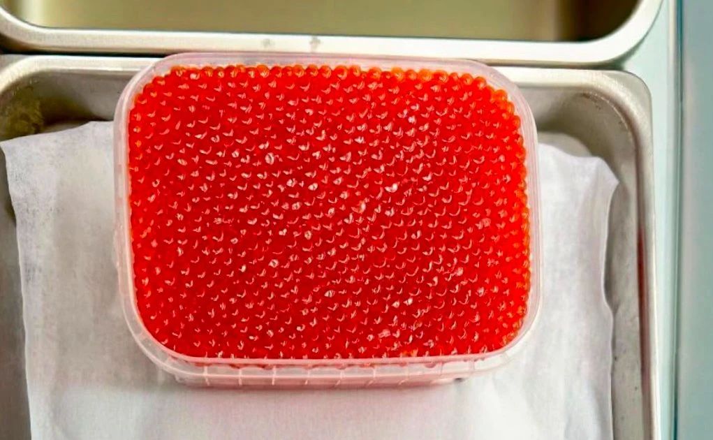 В камчатской икре нашли опасное превышение дрожжей
