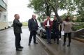 В Петропавловске наведут комфорт во дворе в Садовом переулке
