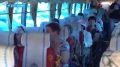 Реализация программы социальных туров для представителей старшего поколения продолжается на Камчатке