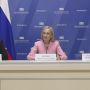 Ирина Яровая открыла камчатцам доступ к передовым методам лечения онкологии