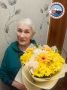 Сегодня свой 85-летний юбилей отмечает Тамара Александровна Прокопчик — ветеран Великой Отечественной войны и жительница блокадного Ленинграда