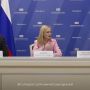 Ирина Яровая открыла камчатцам доступ к передовым методам лечения онкологии