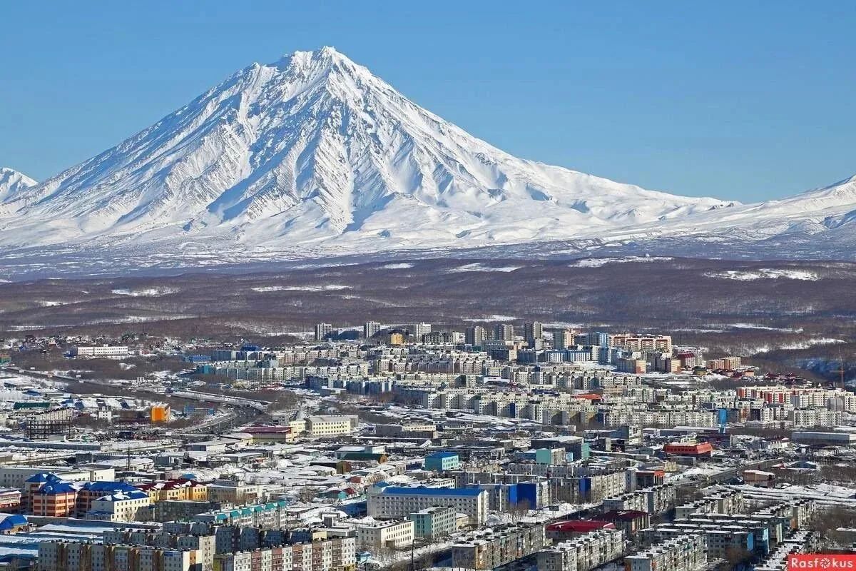 Камчатка заняла 22-е место в рейтинге регионов по высоким зарплатам