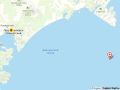 Расстояние от ПК: 94. Глубина (КМ): 44.0