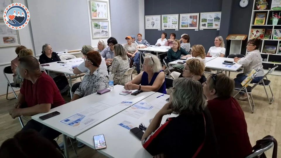 17 и 18 августа состоялись стратегические сессии по региональной программе «Активное долголетие» 17 и 18 августа состоялись стратегические сессии по региональной программе «Активное долголетие»