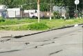 В Петропавловске ремонтируют проблемный участок дороги на Северо-Востоке