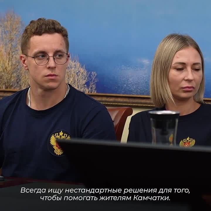 Ирина Яровая встретилась с врачами 22 медицинского десанта, организованного ею для помощи жителям районов края