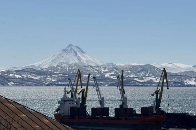Камчатский край впервые планирует взять взаймы более 1 млрд рублей у своих жителей