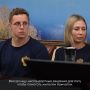 Ирина Яровая встретилась с врачами 22 медицинского десанта, организованного ею для помощи жителям районов края