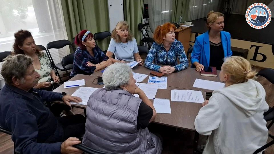 17 и 18 августа состоялись стратегические сессии по региональной программе «Активное долголетие» 17 и 18 августа состоялись стратегические сессии по региональной программе «Активное долголетие»