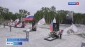 В Петропавловске Камчатском планируют масштабно благоустроить Аллею славы-мемориальный комплекс, посвящённый участникам специальной военной операции